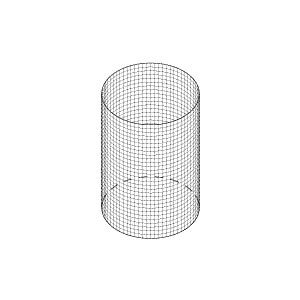 Strainer, Medivators Endoscope Reprocessors Part: 43100-254/MTS044