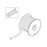 Tubing 3/8" ID x .594", Clear Braid DSD Medivators Part: RPT879