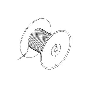 Tubing, (Translucent) Medivators Endoscope Reprocessor Part:RXT009