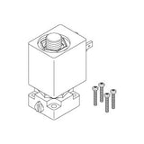 Valve, (Alcohol/Detergent) DSD Series Medivators Part: MV01-034/MTV020