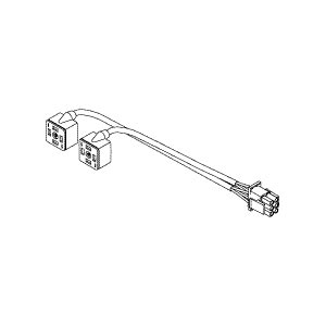 Harness, Wiring Medivators Endoscope Reprocessor Part:43580-100/MTH026