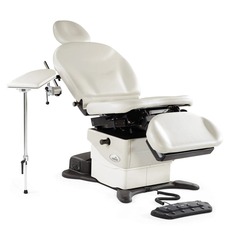 Armboard, Hand Surgery Midmark Power Tables Part:  9A82001