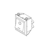 Switch, Heater-Midmark Exam Tables/Chairs Part: 015-0650-00/MIS128