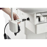 Ritter 253 Series LED Exam Light with various mounting options
