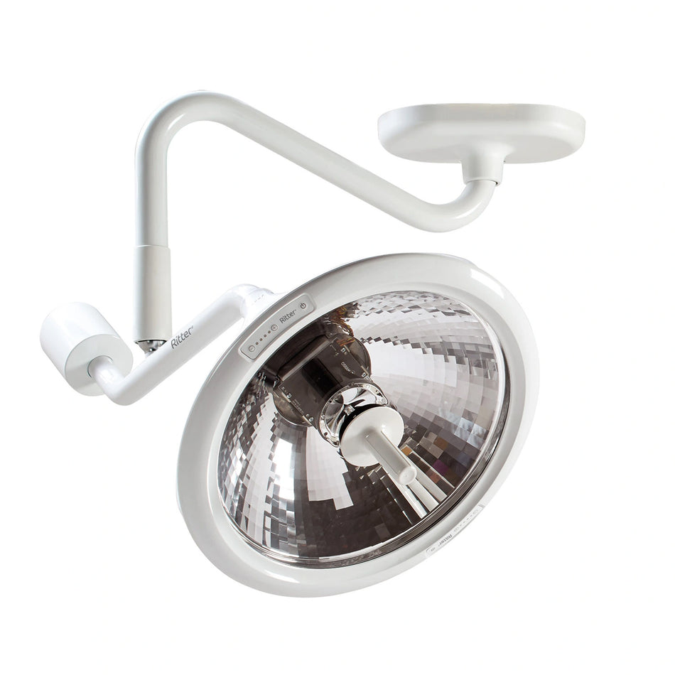 Ritter 255 LED Procedure Room Lighting