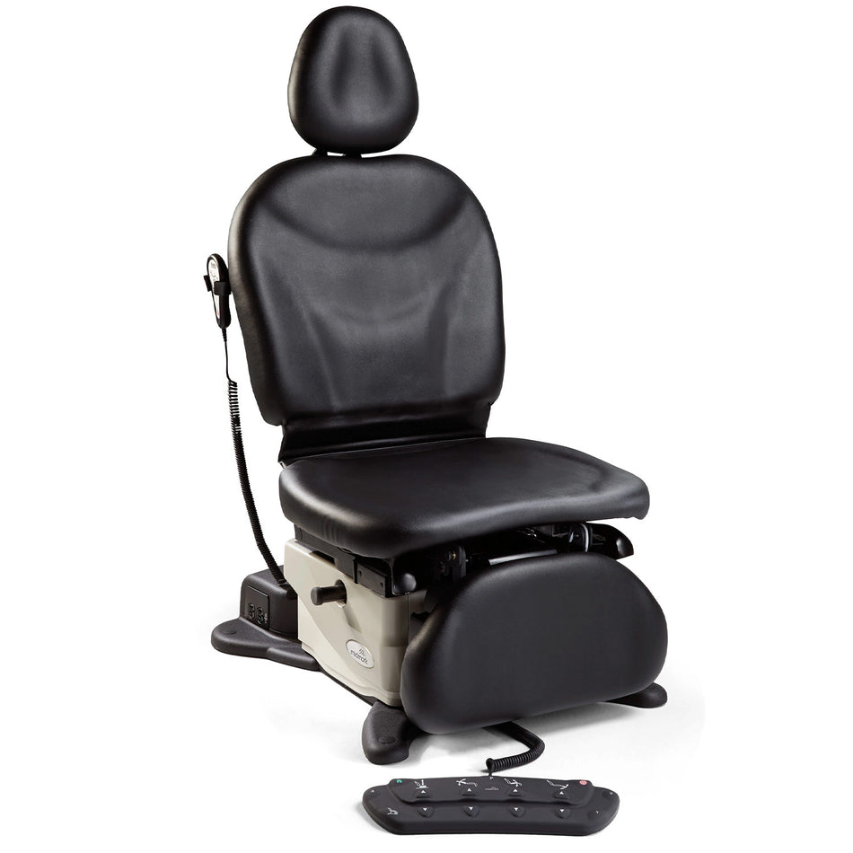 Midmark 630 HUMANFORM Power Procedures Chair