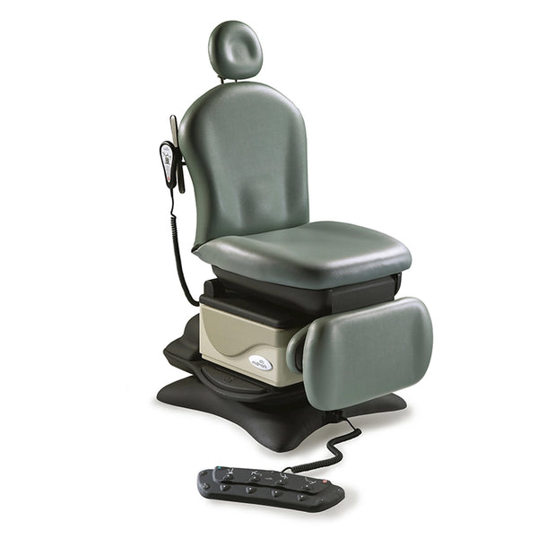 Midmark 641 Procedure Chair