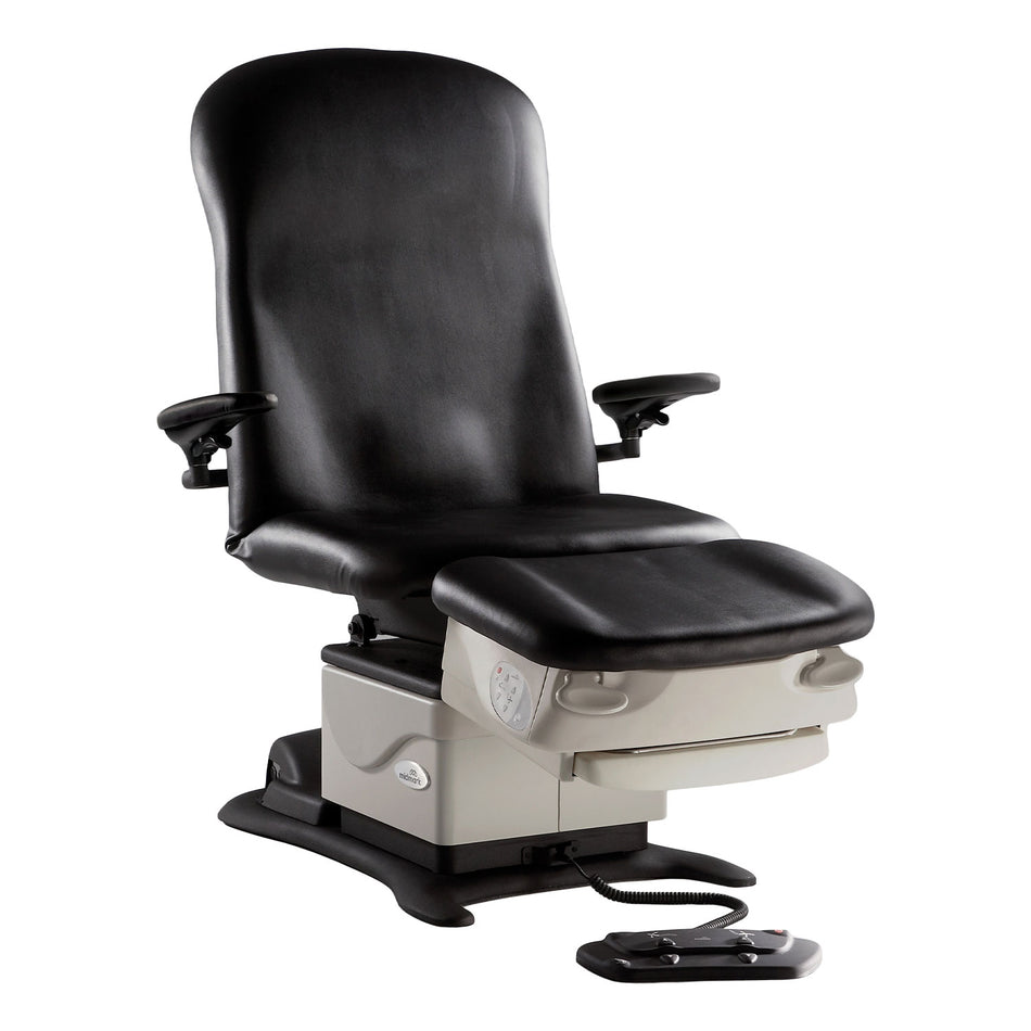 Midmark 646 Power Podiatry Procedures Chair