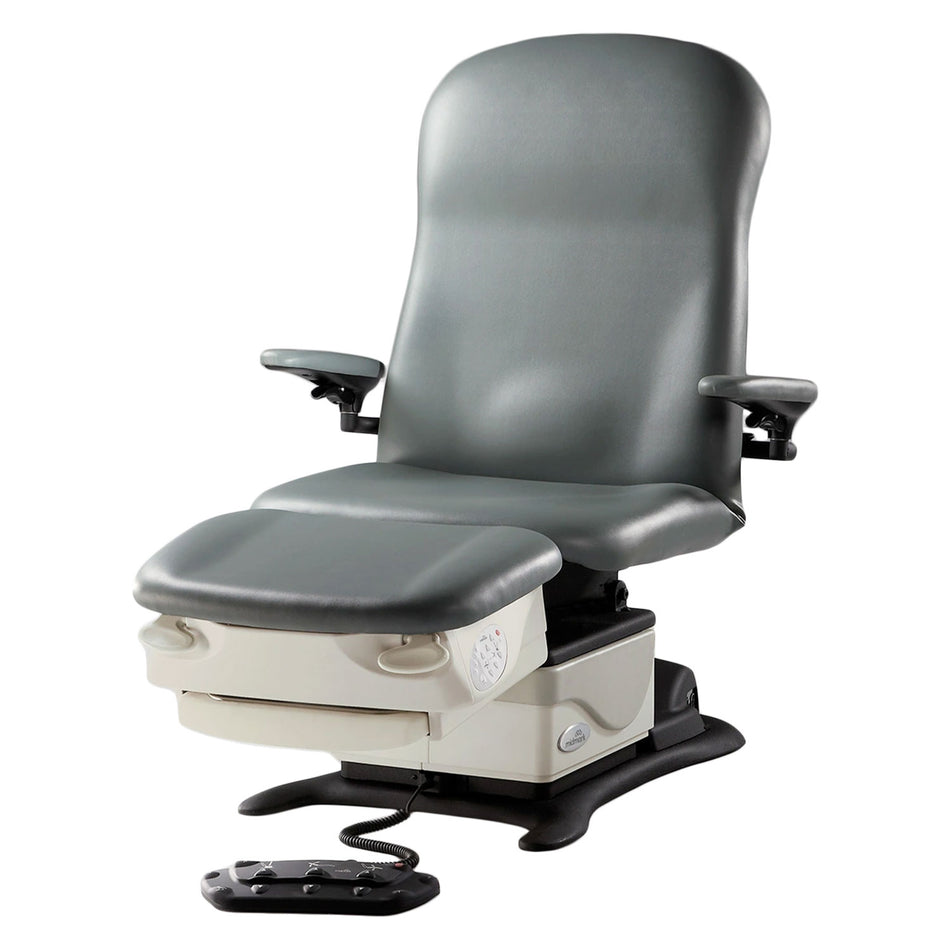 Midmark 647 Power Podiatry Procedures Chair