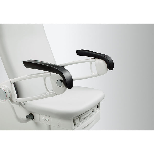 Midmark 9A600002 Patient Support Rail Plus