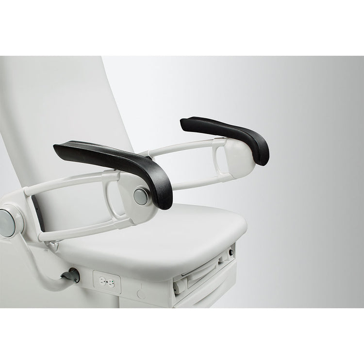Midmark 9A600002 Patient Support Rail Plus