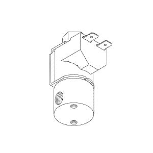 Valve, Air Solenoid  Midmark M9/M11 Part: 014-0419-00/MIV118