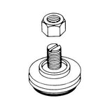 Bellows, Air Vent Assembly- Autoclave Part: 10017/RCB001