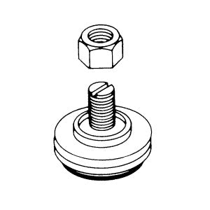 Bellows, Air Vent Assembly- Autoclave Part: 10017/RCB001