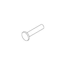 Pin, Cam Midmark Ritter Autoclave Part: 042-0005-16/RCP120