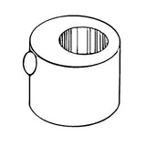 Cam, Midmark Ritter Autoclave Part: 34646/3063/RCC010
