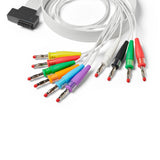 Midmark Digital IQ ECG With Lead Management