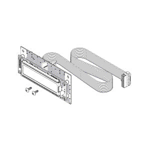 Display, Assembly - Midmark M9/M11 Autoclave Part: 015-1550-00/MIA147