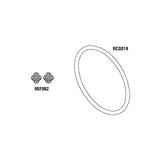 Sterilizer PM Kit for Midmark M7 - MIK134