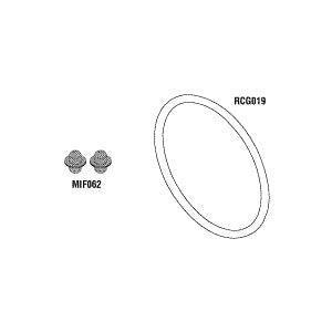 Sterilizer PM Kit for Midmark M7 - MIK134