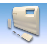 Door Panel Kit, Midmark-Ritter M9/M9D Sterilizer Part: MIK265