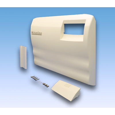 Door Panel Kit, Midmark-Ritter M9/M9D Sterilizer Part: MIK265