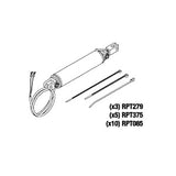 Cylinder, Back Foot Kit, Midmark Ritter Table Part: 002-0003-00/MIC065