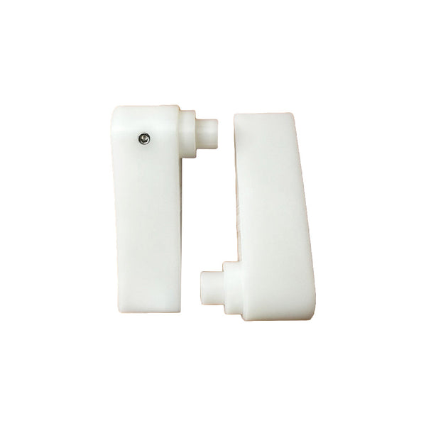 Lever, Back Lock For Midmark 100-108 Tables SKU: 021-0001-01/ 053-0844-00