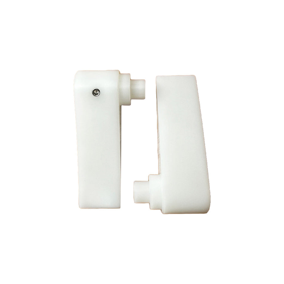 Lever, Back Lock For Midmark 100-108 Tables SKU: 021-0001-01/ 053-0844-00