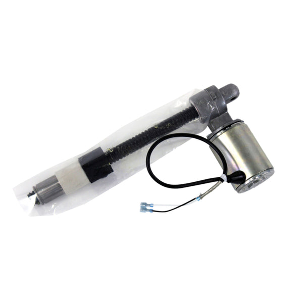 Actuator, Base Actuator Kit with Motor Part: 002-0862-01