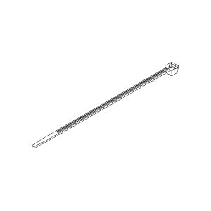 Tie, Cable (8"- BLACK) For Midmark Power Tables/Chairs Part: RPT085