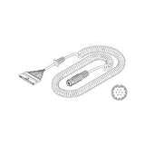 Cord, Coiled Midmark Power Exam Tables Part : 015-1675-00/MIC256