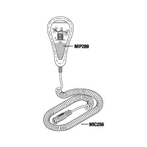 Control, Hand Midmark Tables Part: 002-0911-00/MIC288