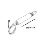 Cylinder, Hydraulic Base Midmark Ritter Table Part:002-0094-00/MIC089