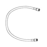 Hose, Power Hose Kit Midmark Ritter Table Part: 002-0121-00/MIH005