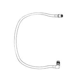 Hose, Power Hose Kit, Midmark Ritter Table Part No: 002-0125-00/MIH007