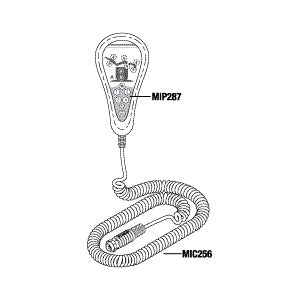 Control, (Programmable)Midmark Tables Part:002-0911-02/MIC286