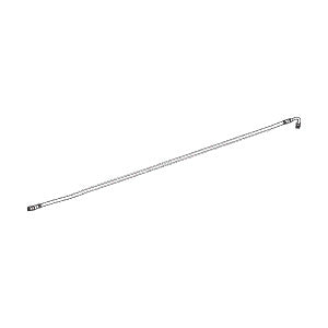Hose, Return Kit, Midmark Ritter Table Part: 002-0124-00/MIH085