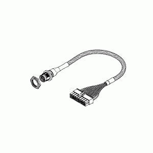 Harness, (Short) For Midmark Exam Table Part: 002-1110-00/MIH257