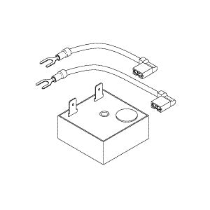 Relay, Time Delay Midmark Ritter Table Part: 002-0041-00/MIR017