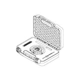 Field Service Calibration, Smart Kit Midmark Autoclave Part:MIK074