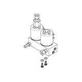 Valve, Fill Vent Manifold, Midmark M9/11 Part:002-1362-00/MIA137