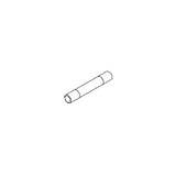 Fuse, 3AB Fast Acting/Midmark M7 Part: 015-0346-35/RPF679