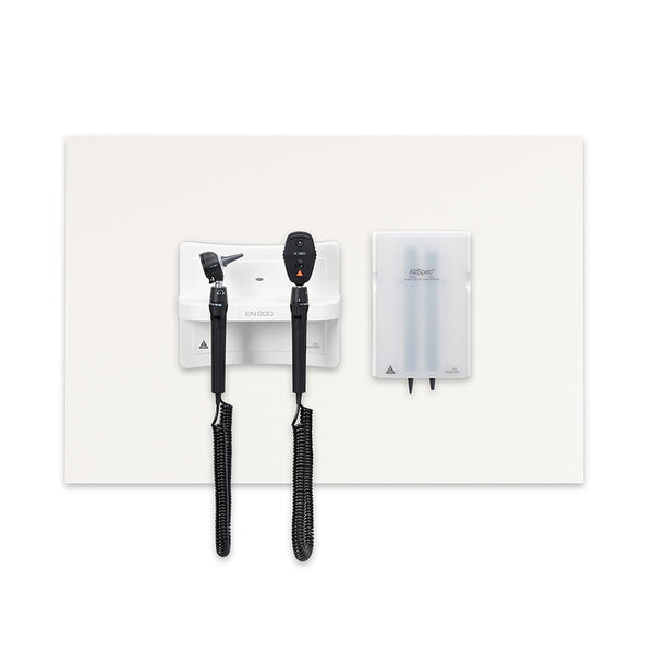 Midmark Heine EN200 Diagnostic Instrument Wall Kit