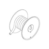 Tubing,(3/8 ID Norprene) M9(D)/M11(D) Autoclave Part: RPT862
