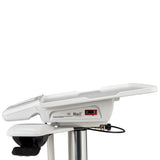 Midmark IQvitals Zone w/ Serenity BP & Exergen TemporalScanner
