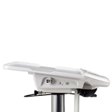 Midmark IQvitals Zone w/ Serenity BP & Exergen TemporalScanner