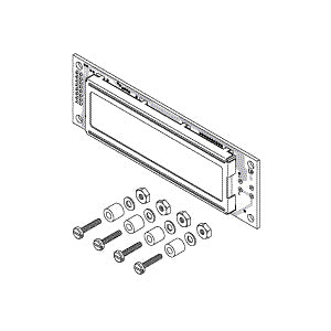 Display, LCD For Midmark M9/M11 Autoclaves Part: MID148