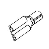 Terminal,  Female  High Temp Autoclave & Hydrocollator Part: RPT029