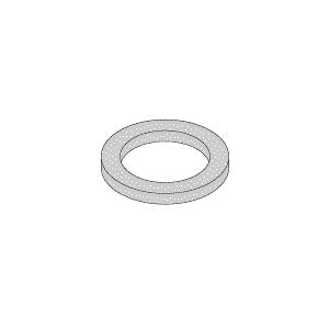 Gasket, Fiber Midmark-Ritter M7/9/11 Autoclave Part: H98137/RPG925